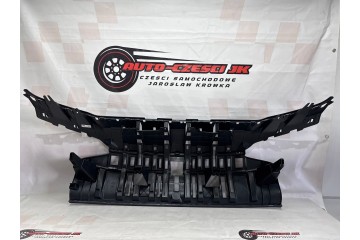 FORD EXPLORER VII EV BELT FRONT BUMPER GRILL REINFORCEMENT R2KB 17E778 A Quality of parts according to GVO O original with manuf