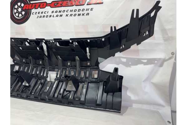 FORD EXPLORER VII EV BELT FRONT BUMPER GRILL REINFORCEMENT R2KB 17E778 A Car type passenger cars