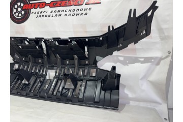 FORD EXPLORER VII EV BELT FRONT BUMPER GRILL REINFORCEMENT R2KB 17E778 A Car type passenger cars