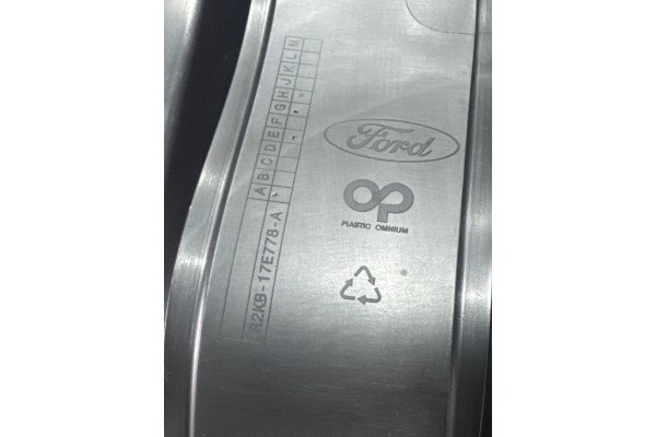 Refuerzo del Parachoques Delantero / Soporte de Rejilla FORD EXPLORER 