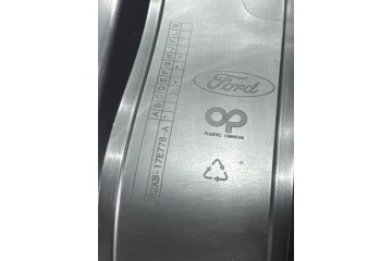 Refuerzo del Parachoques Delantero / Soporte de Rejilla FORD EXPLORER 