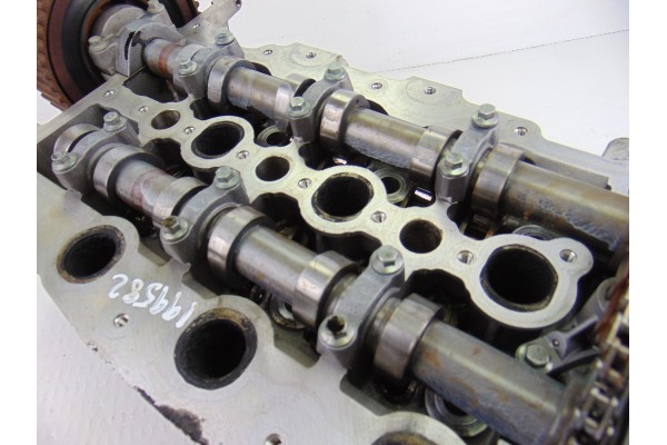 4R8Q-6090-AG CULATA PEUGEOT 407 COUPÉ