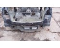 Rear belt rear bath LC9X VW POLO 6R V 5D HB 09 14