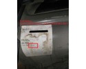 Rear belt rear bath LC9X VW POLO 6R V 5D HB 09 14 Version European