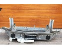 Mini One F56 rear belt 3d C2K 2019r bydgoszcz
