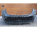 Hyundai Ioniq Hybrid rear seat belt floor pan floor section NKA 2018 Bydgoszcz