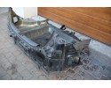 Hyundai Ioniq Hybrid rear seat belt floor pan floor section NKA 2018 Bydgoszcz Catalog number of the part 41564165156
