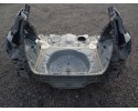 Right Left Rear Mudguard Belt Bathtub Quarter Renault Captur II