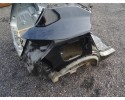 Right Left Rear Mudguard Belt Bathtub Quarter Renault Captur II Packaging status replacement