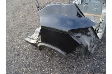 Right Left Rear Mudguard Belt Bathtub Quarter Renault Captur II Catalog number of the part 3102 Renault Captur II Autoparts_25