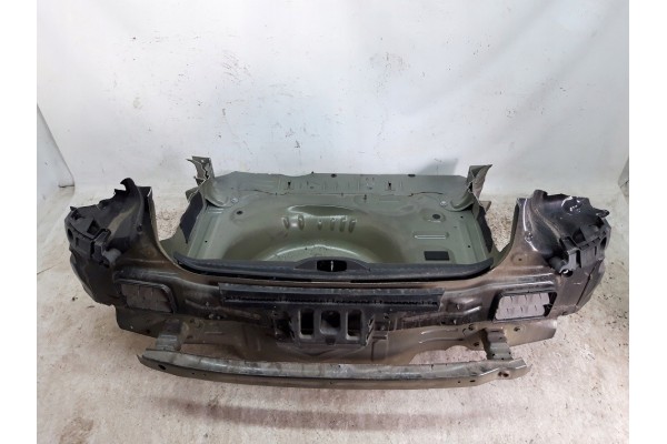 CITROEN C3 III 2016 REAR BELT SLIDE BEAM