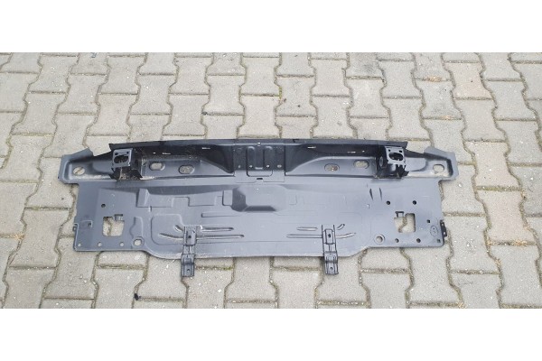 VOLKSWAGEN T ROC 2GA BELT REAR WALL NEW ORYG