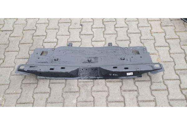 VOLKSWAGEN T ROC 2GA BELT REAR WALL NEW ORYG Catalog number of the part 2GA813301A VW OE
