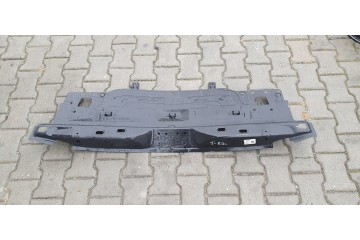 VOLKSWAGEN T ROC 2GA BELT REAR WALL NEW ORYG Catalog number of the part 2GA813301A VW OE