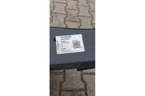 VOLKSWAGEN T ROC 2GA BELT REAR WALL NEW ORYG Part manufacturer Volkswagen OE