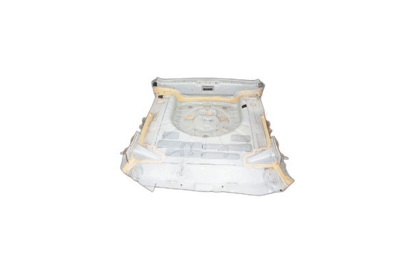WE345 Ford Focus Mk4 Belt Rear Estate
