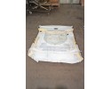 WE345 Ford Focus Mk4 Belt Rear Estate Car type passenger cars