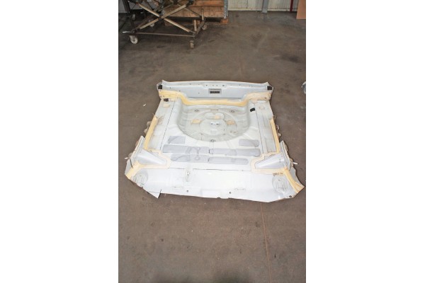 WE345 Ford Focus Mk4 Belt Rear Estate Car type passenger cars