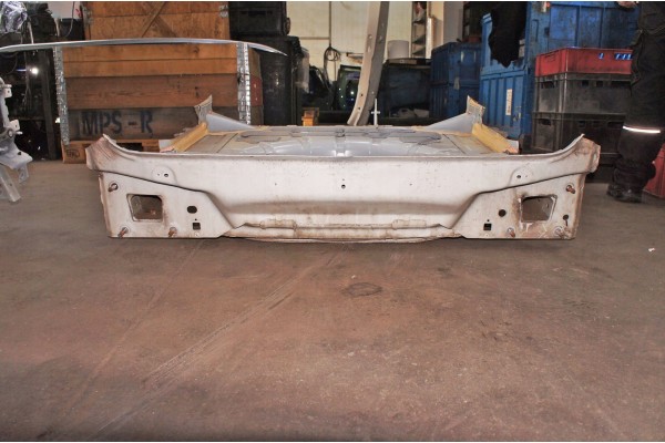 WE345 Ford Focus Mk4 Belt Rear Estate Catalog number of the part WE345
