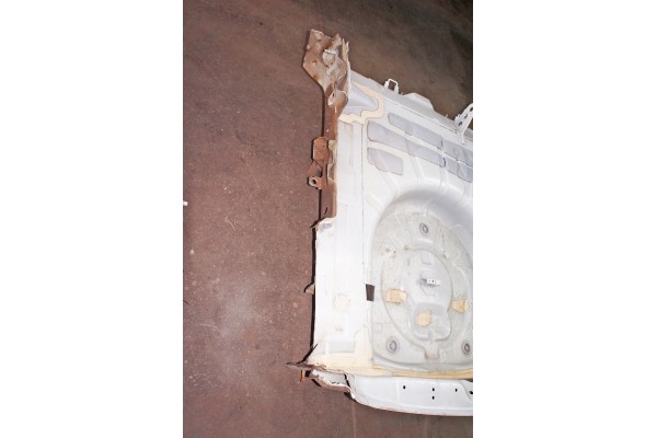 WE345 Ford Focus Mk4 Belt Rear Estate Customs tariff code 87082990