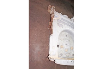 WE345 Ford Focus Mk4 Belt Rear Estate Customs tariff code 87082990