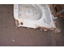 Parachoques Trasero WE345 para Ford Focus Mk4 Familiar
