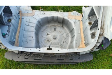 REAR BELT BATH BEAM RENAULT CLIO V 19 24r