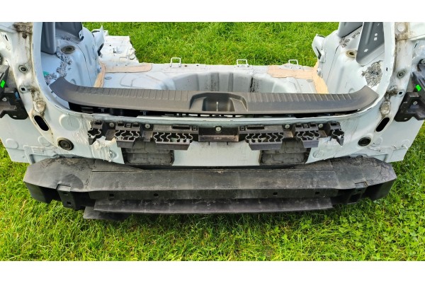 REAR BELT BATH BEAM RENAULT CLIO V 19 24r Part manufacturer Renault OE