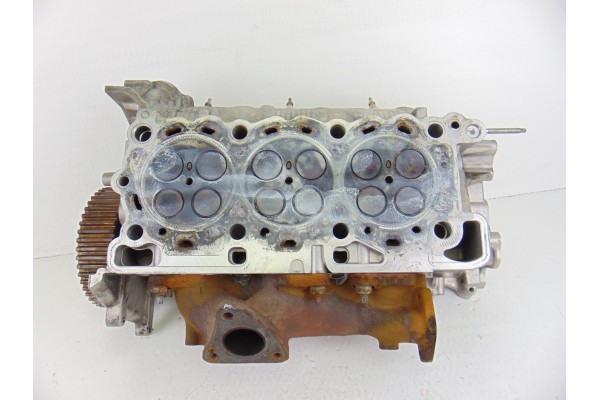 4R8Q-6090-AG CULATA PEUGEOT 407 COUPÉ