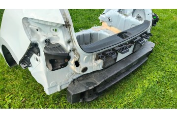 REAR BELT BATH BEAM RENAULT CLIO V 19 24r Quality of parts according to GVO O original with manufacturer s logo OE