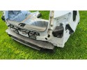 REAR BELT BATH BEAM RENAULT CLIO V 19 24r Car type passenger cars
