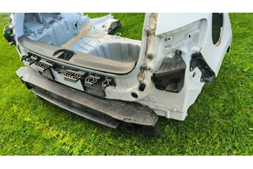 REAR BELT BATH BEAM RENAULT CLIO V 19 24r Car type passenger cars