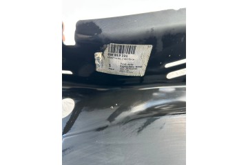 AUDI A6 E TRON 85E 2025 BELT REAR WALL NEW ELEMENT Quality of parts according to GVO O original with manufacturer s logo OE