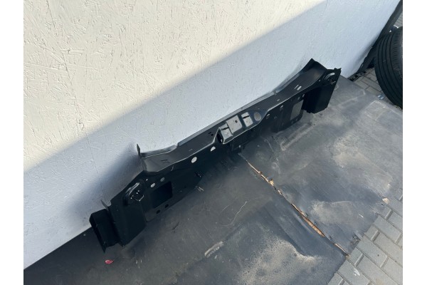 AUDI A6 E TRON 85E 2025 BELT REAR WALL NEW ELEMENT Customs tariff code 87082990