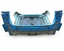 BELT REAR TRUNK FLOOR Opel Grandland X colour ERDD