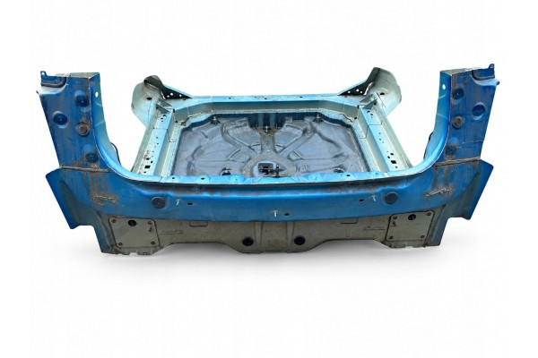 BELT REAR TRUNK FLOOR Opel Grandland X colour ERDD