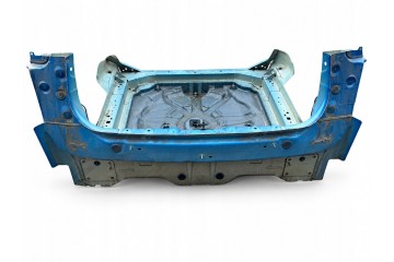 BELT REAR TRUNK FLOOR Opel Grandland X colour ERDD