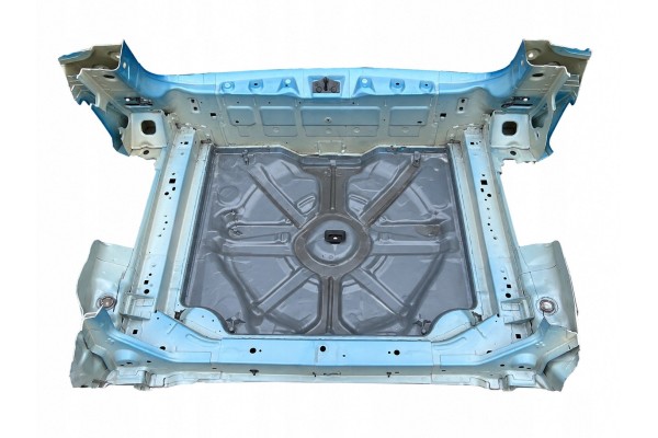 BELT REAR TRUNK FLOOR Opel Grandland X colour ERDD Packaging status replacement