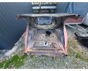 TOYOTA AYGO X LIFT 1 5 HYB PAS TY SCIANA CWIARTKA BOK Packaging status replacement