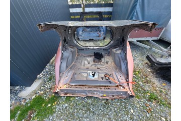 TOYOTA AYGO X LIFT 1 5 HYB PAS TY SCIANA CWIARTKA BOK Packaging status replacement