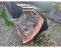 TOYOTA AYGO X LIFT 1 5 HYB PAS TY SCIANA CWIARTKA BOK Quality of parts according to GVO O original with manufacturer s logo OE
