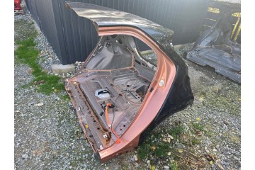 TOYOTA AYGO X LIFT 1 5 HYB PAS TY SCIANA CWIARTKA BOK Quality of parts according to GVO O original with manufacturer s logo OE