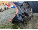TOYOTA AYGO X LIFT 1 5 HYB PAS TY SCIANA CWIARTKA BOK Car type passenger cars