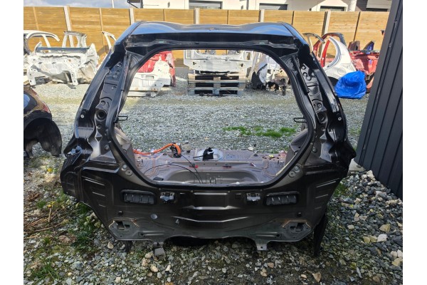 TOYOTA AYGO X LIFT 1 5 HYB PAS TY SCIANA CWIARTKA BOK Part manufacturer Toyota OE