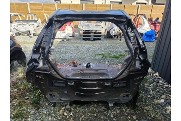 TOYOTA AYGO X LIFT 1 5 HYB PAS TY SCIANA CWIARTKA BOK Part manufacturer Toyota OE