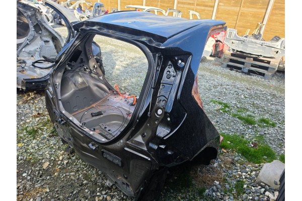 TOYOTA AYGO X LIFT 1 5 HYB PAS TY SCIANA CWIARTKA BOK Catalog number of the part TOYOTA AYGO X LIFT TY SCIANA BOK CWIARTKA WAWA 