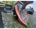 TOYOTA AYGO X LIFT 1 5 HYB PAS TY SCIANA CWIARTKA BOK Customs tariff code 87082990