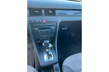 AUDI ALLROAD QUATTRO QUATTRO (4B5) 2.5 TDI (132kW)