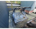 TOYOTA YARIS IV 20 27r CWIARTKA PAS TY BOK WANNA