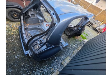 TOYOTA YARIS IV 20 27r CWIARTKA PAS TY BOK WANNA Packaging status replacement